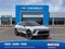 2026 Chevrolet Blazer EV RS