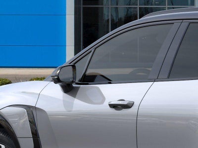 2026 Chevrolet Blazer EV RS