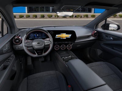 2026 Chevrolet Blazer EV RS
