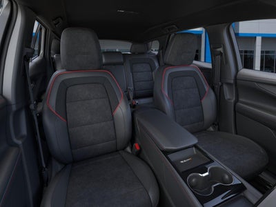 2026 Chevrolet Blazer EV RS