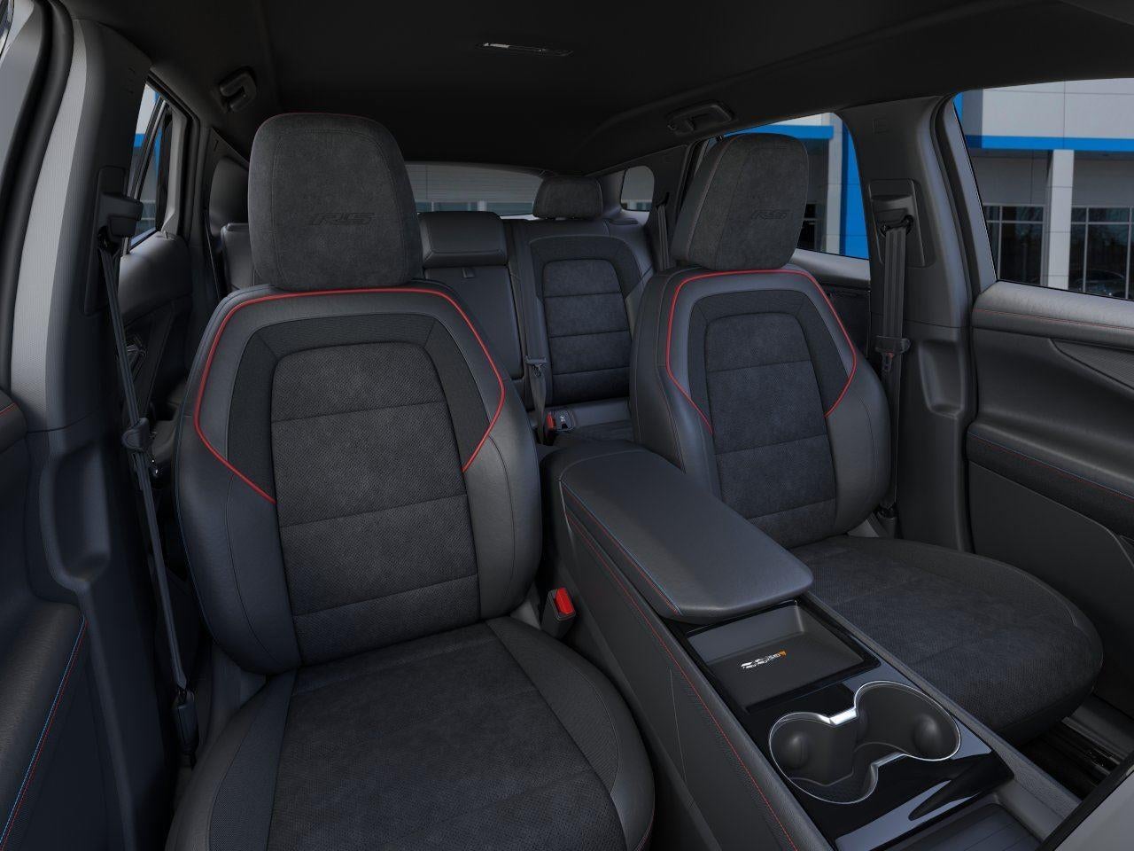 2026 Chevrolet Blazer EV RS