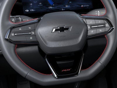 2026 Chevrolet Blazer EV RS