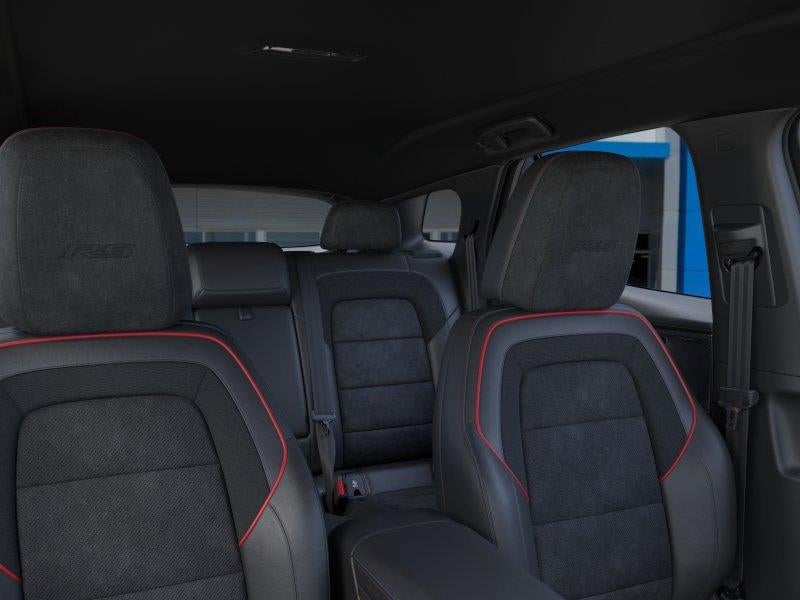 2026 Chevrolet Blazer EV RS