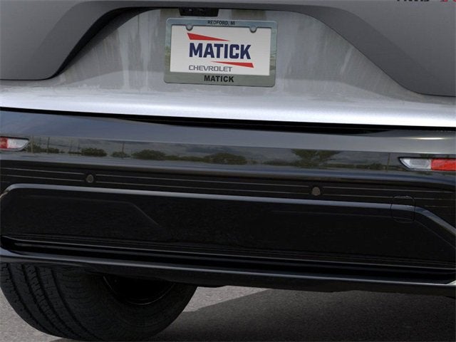 2026 Chevrolet Blazer EV RS