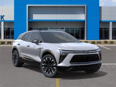 2026 Chevrolet Blazer EV RS