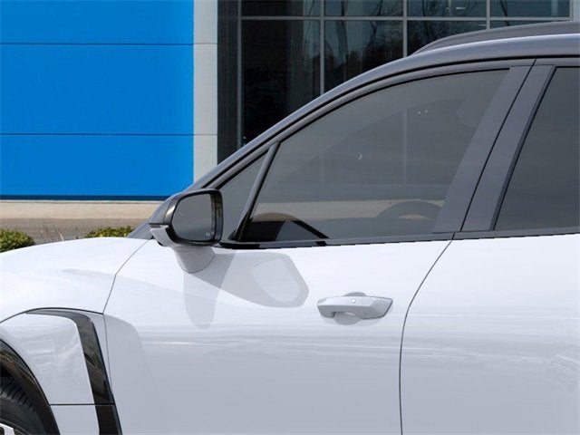 2026 Chevrolet Blazer EV RS