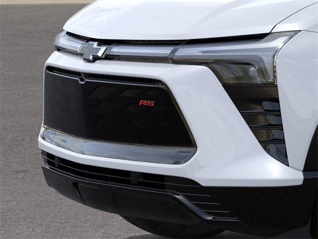 2026 Chevrolet Blazer EV RS