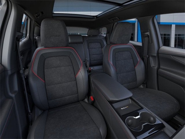 2026 Chevrolet Blazer EV RS