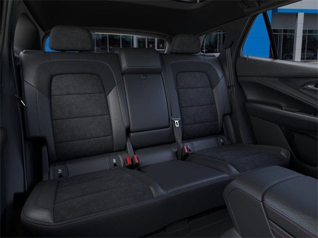 2026 Chevrolet Blazer EV RS