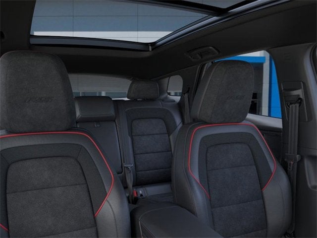 2026 Chevrolet Blazer EV RS