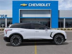 2026 Chevrolet Blazer EV RS