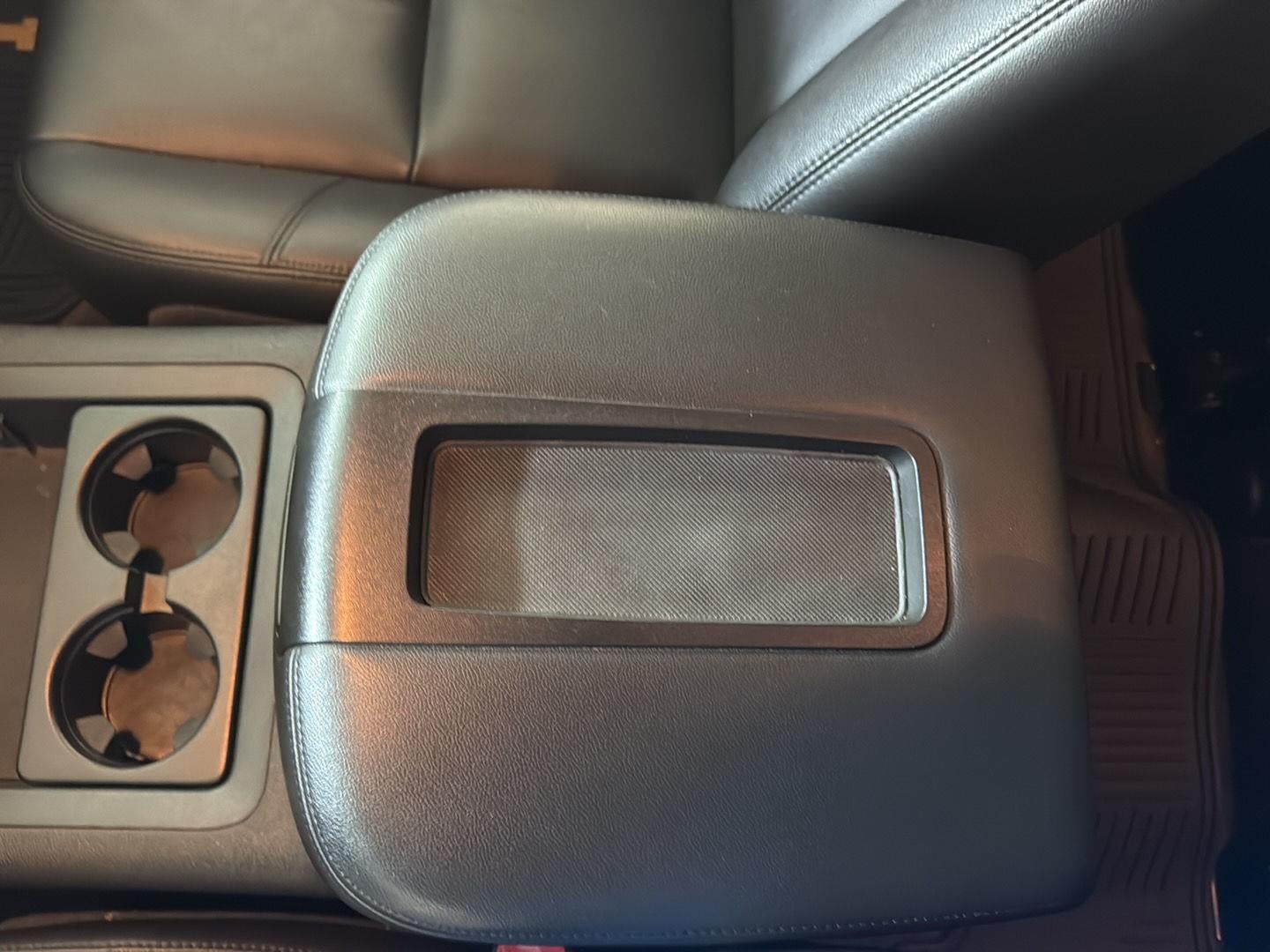 2013 Chevrolet Avalanche LT