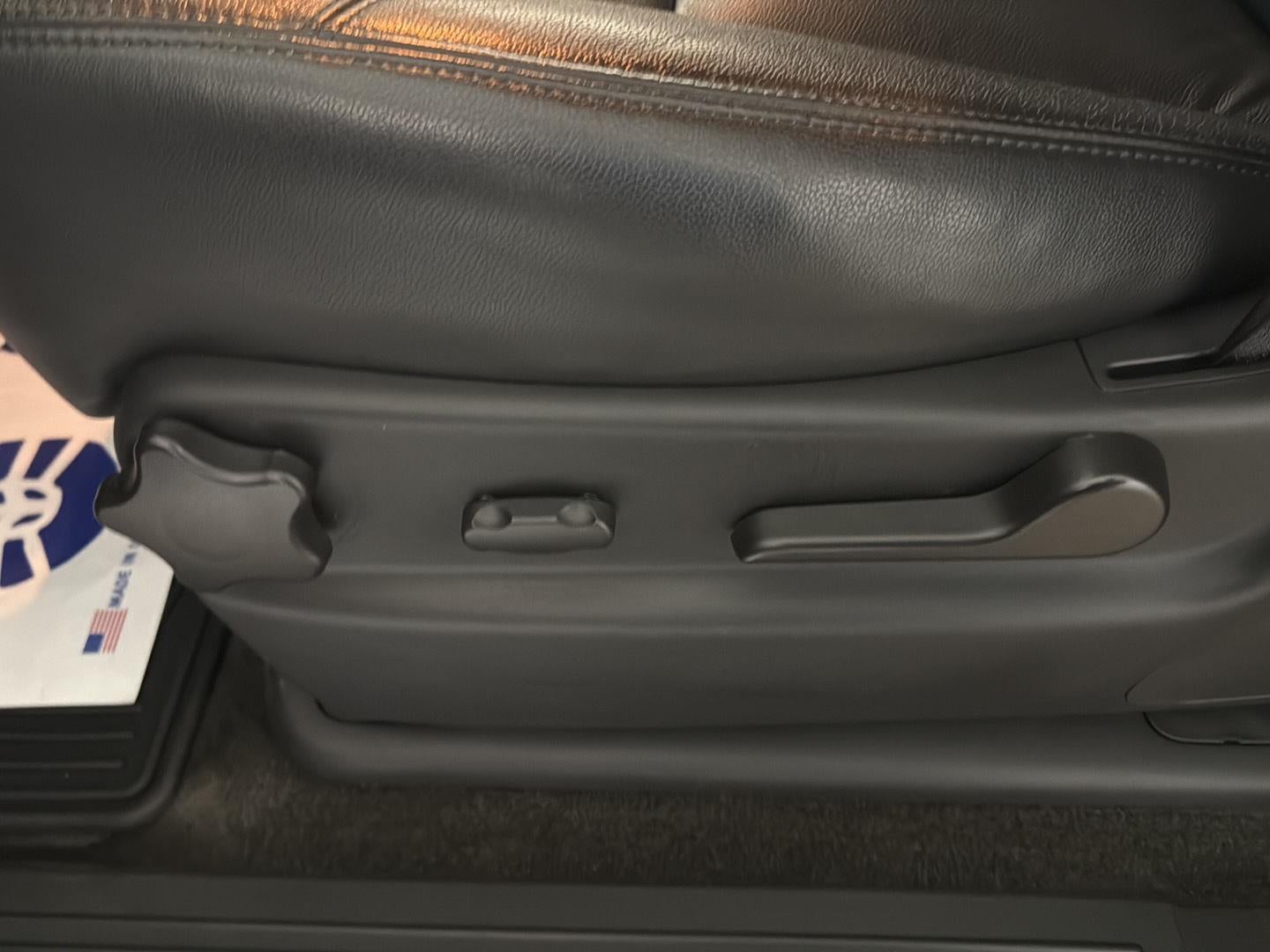 2013 Chevrolet Avalanche LT