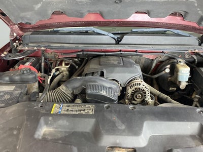 2009 GMC Sierra 1500 SLE