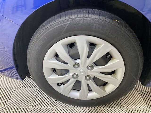 2021 Hyundai Accent SE