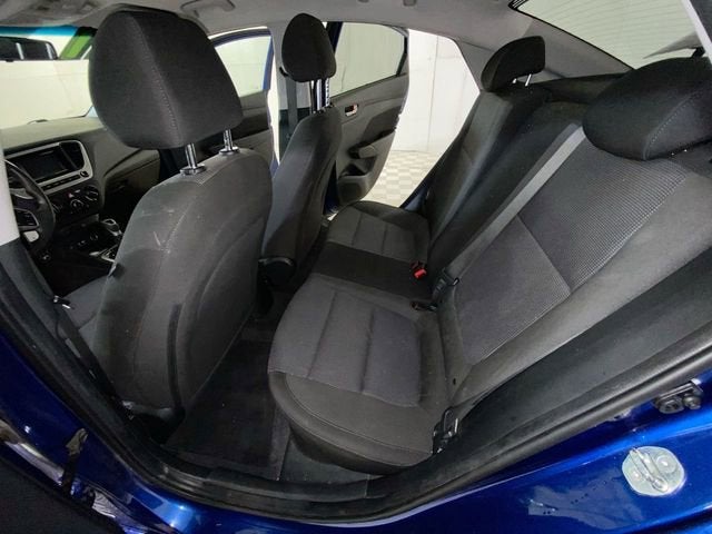 2021 Hyundai Accent SE