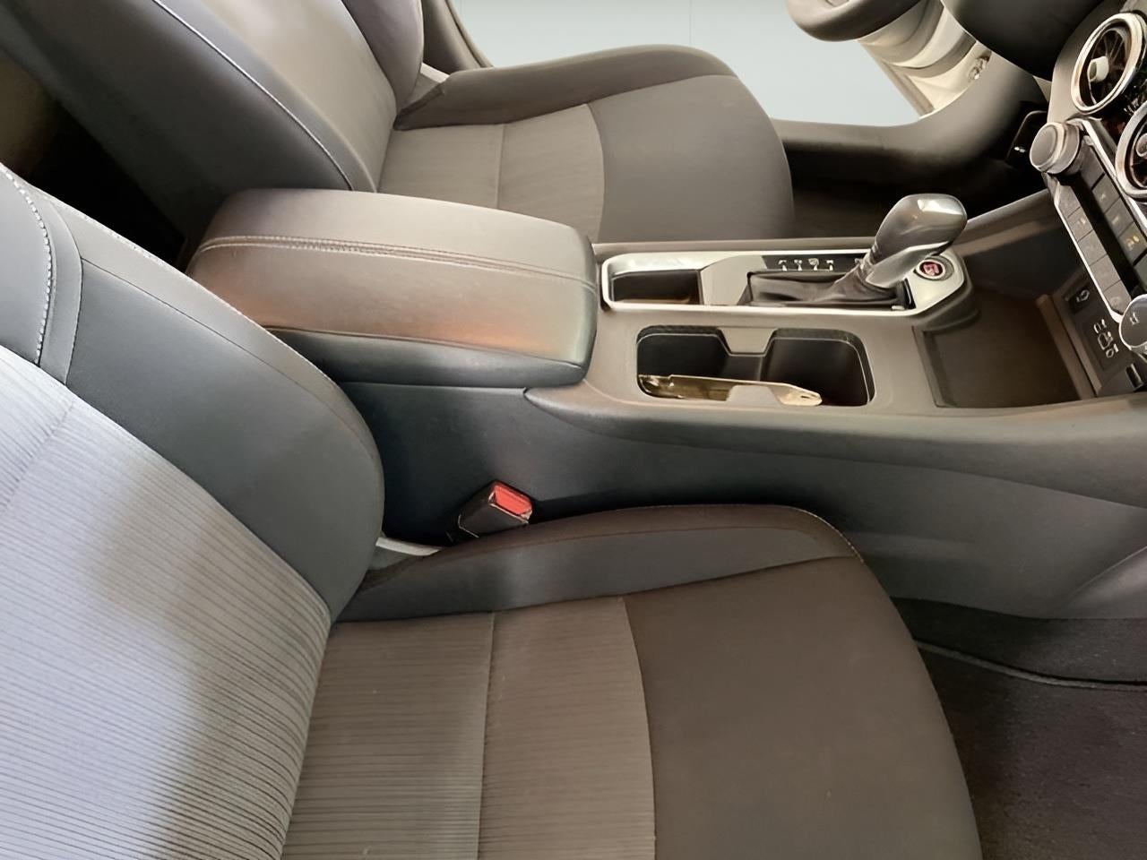 2024 Nissan Sentra SV - Photo 48