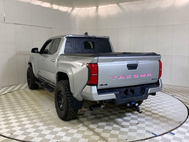 2024 Toyota Tacoma 4WD TRD Sport Hybrid