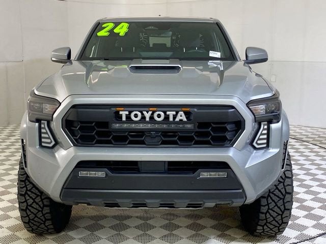 2024 Toyota Tacoma 4WD TRD Sport Hybrid