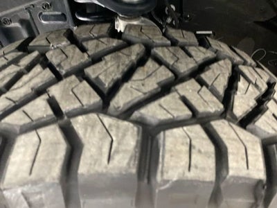 2024 Toyota Tacoma 4WD TRD Sport Hybrid