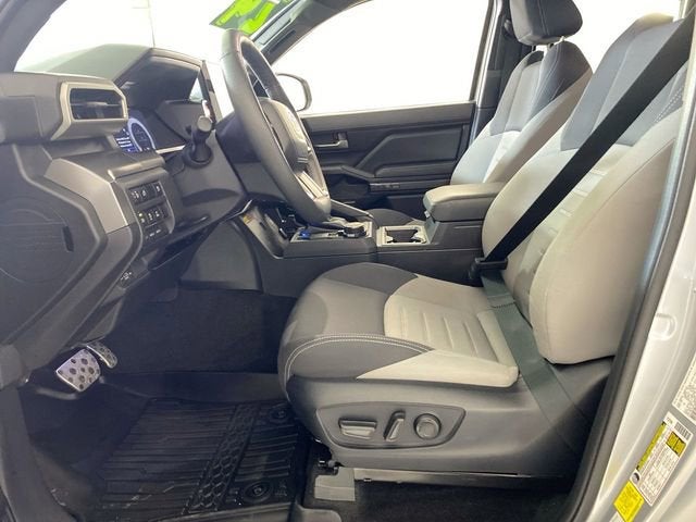 2024 Toyota Tacoma 4WD TRD Sport Hybrid