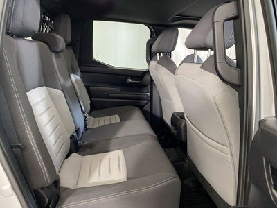 2024 Toyota Tacoma 4WD TRD Sport Hybrid