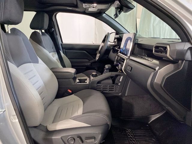 2024 Toyota Tacoma 4WD TRD Sport Hybrid