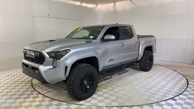 2024 Toyota Tacoma 4WD TRD Sport Hybrid