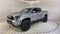 2024 Toyota Tacoma 4WD TRD Sport Hybrid