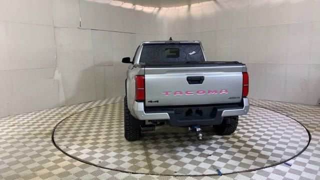 2024 Toyota Tacoma 4WD TRD Sport Hybrid
