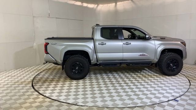 2024 Toyota Tacoma 4WD TRD Sport Hybrid
