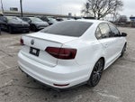 2016 Volkswagen Jetta 1.8T Sport
