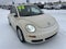 2008 Volkswagen New Beetle Coupe S