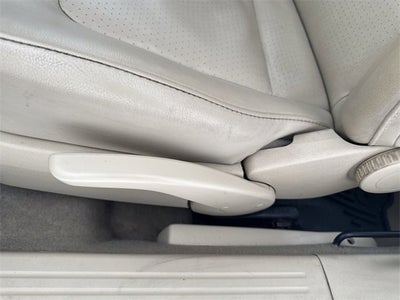 2008 Volkswagen New Beetle Coupe S