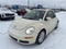 2008 Volkswagen New Beetle Coupe S