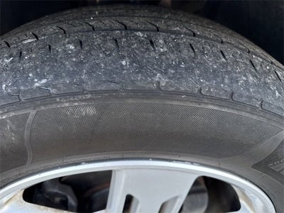 2011 Honda Odyssey Touring