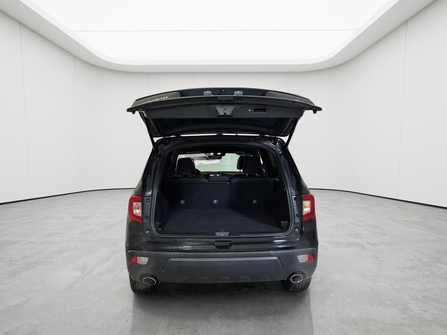 2021 Honda Passport AWD EX-L