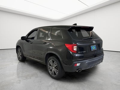 2021 Honda Passport AWD EX-L