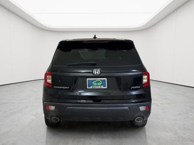 2021 Honda Passport AWD EX-L