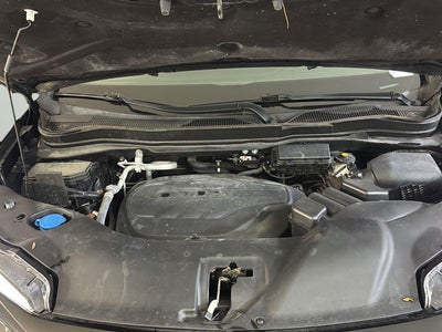 2021 Honda Passport AWD EX-L