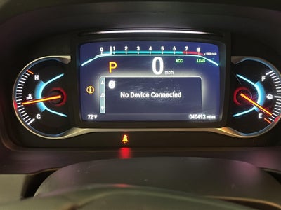 2021 Honda Passport AWD EX-L