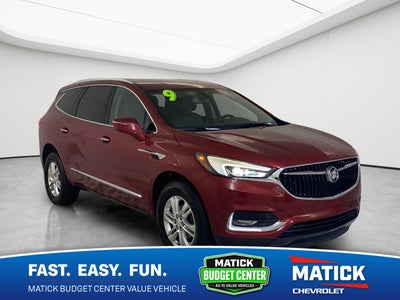 2019 Buick Enclave Essence