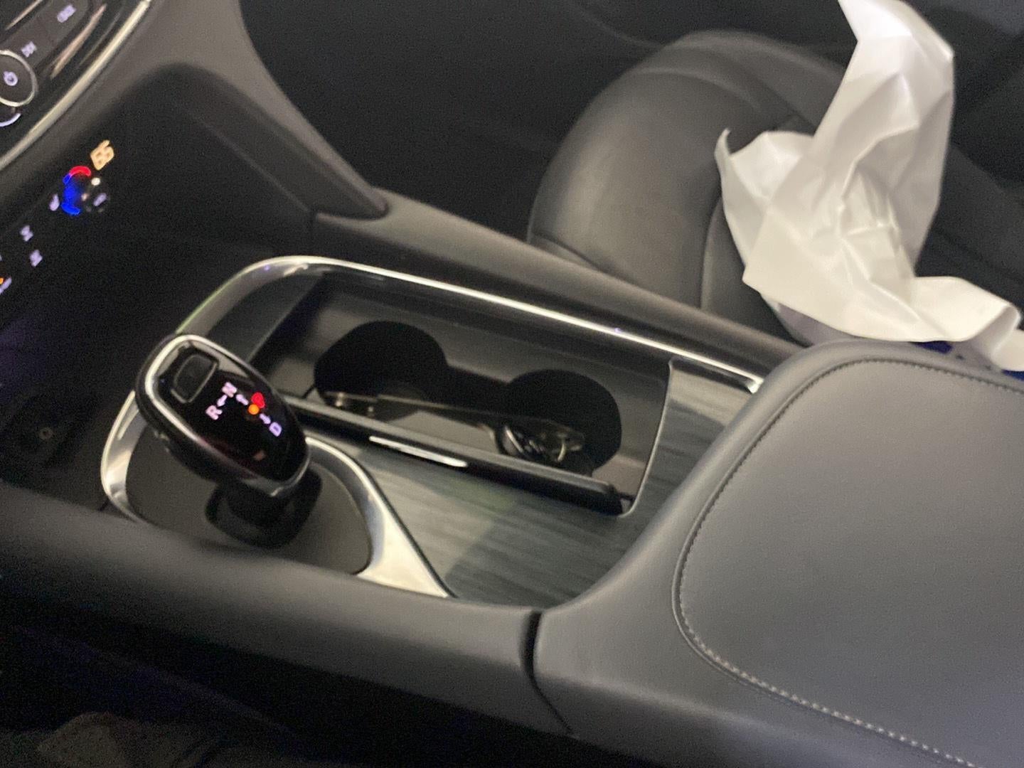 2019 Buick Enclave Essence