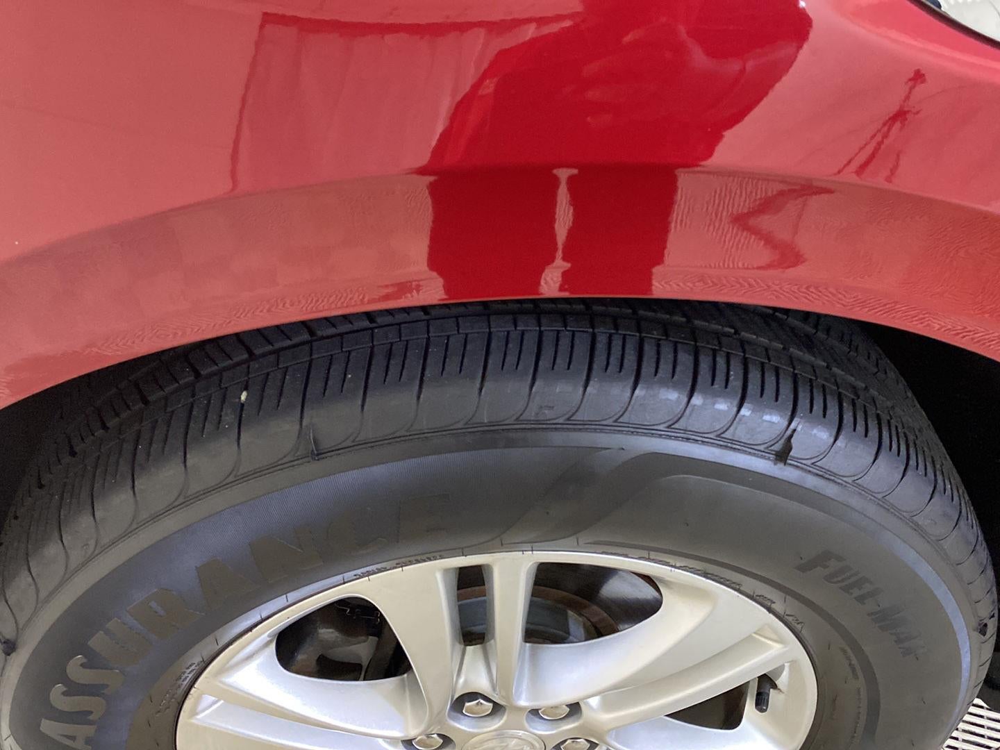 2019 Buick Enclave Essence
