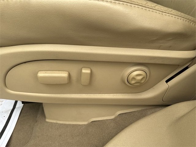 2008 Buick Enclave CXL