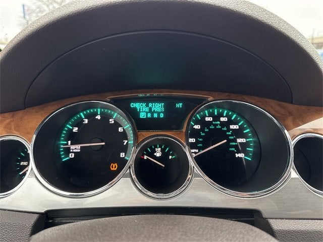 2008 Buick Enclave CXL