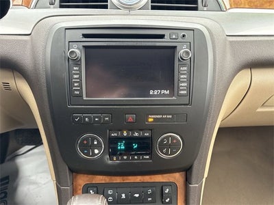 2008 Buick Enclave CXL