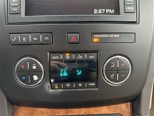 2008 Buick Enclave CXL