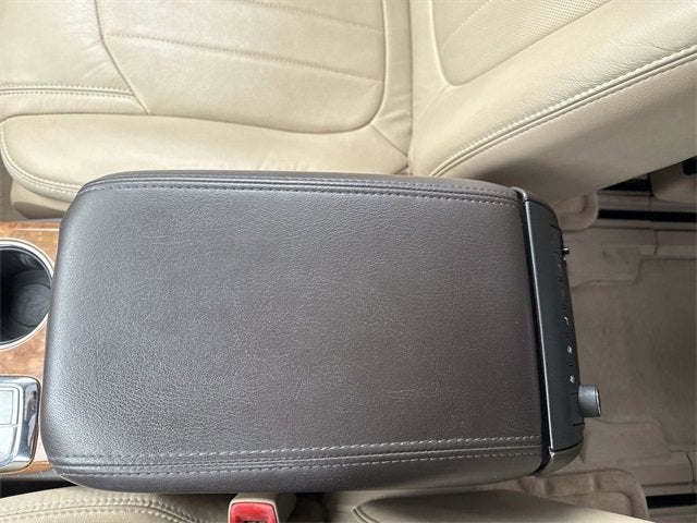 2008 Buick Enclave CXL