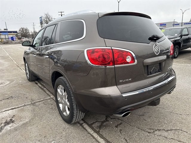 2008 Buick Enclave CXL